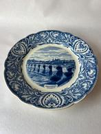 Wandbord maastricht, Ophalen of Verzenden