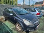 Opel Corsa 1.2i Airco Export/Handelaar, Auto's, Voorwielaandrijving, Euro 5, Stof, 4 cilinders