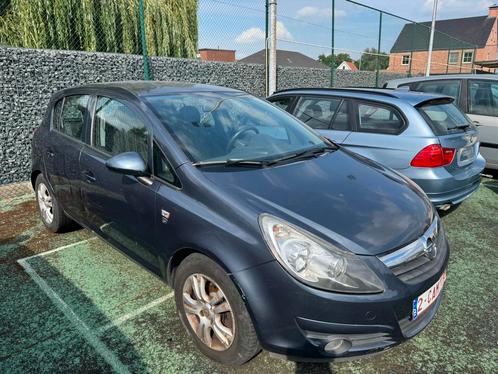 Opel Corsa 1.2i Airco Export/Handelaar, Auto's, Opel, Bedrijf, Te koop, Corsa, ABS, Airbags, Airconditioning, Boordcomputer, Centrale vergrendeling