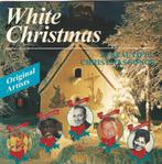 CD * WHITE CHRISTMAS - 20 Beautiful Christmas Songs, CD & DVD, CD | Noël & St-Nicolas, Comme neuf, Noël, Enlèvement ou Envoi