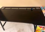 Gaming desk, Huis en Inrichting, Ophalen of Verzenden, In hoogte verstelbaar, Zo goed als nieuw, Bureau