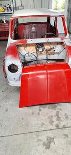 Mini, Auto's, Handgeschakeld, Particulier, 1000 cc, Te koop