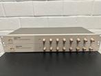 Tascam MA-8 8-Channel Microphone Preamp (2x), Ophalen
