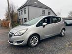 Opel Meriva 1.6 CDTIecoflex,Airco,Radar,Avec controle,EURO6, Autos, Argent ou Gris, Achat, Euro 6, Boîte manuelle