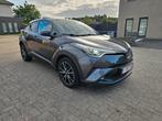 Toyota C-HR 1.2i Benzine Automaat 95d.km, Cuir, Achat, Euro 6, Entreprise