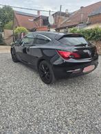 Opel Astra gtc 2016 euro 6b, Auto's, Diesel, Te koop, Particulier, Radio