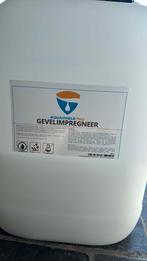 Gevel impregneer product, Doe-het-zelf en Bouw, Ophalen, Zo goed als nieuw