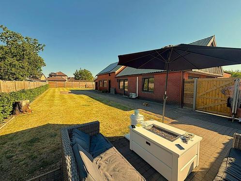 Lille: Gelijkvloerse open bebouwing+opslagruimte, Immo, Huizen en Appartementen te koop, Turnhout, 500 tot 1000 m², Vrijstaande woning