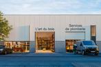 Industriel à vendre à Fernelmont, 216 m², Overige soorten