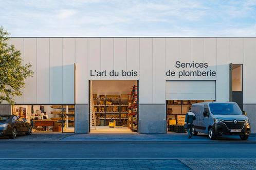 Industriel à vendre à Fernelmont, Immo, Huizen en Appartementen te koop, Overige soorten