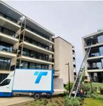 Verhuizen en transport, Immo, Appartementen en Studio's te huur