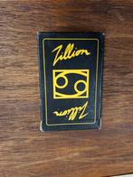 Zillion pokerspel, Ophalen of Verzenden