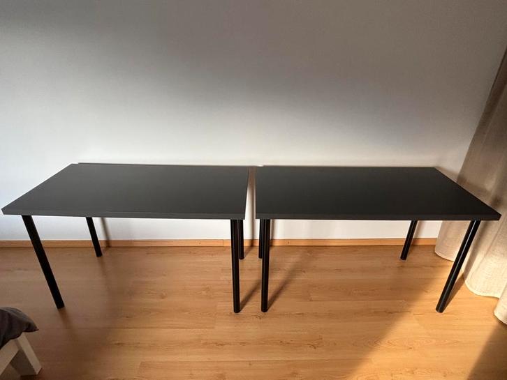 Bureau ikea, Maison & Meubles, Bureaux, Utilisé, Bureau, Enlèvement