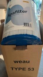 Spa filter jacuzzi, Tuin en Terras, Ophalen, Filter