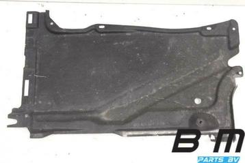 Bodembeschermplaat LA (bestuurderskant) Audi A6 4G0825215E beschikbaar voor biedingen
