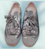 ✨️DL SPORT Sneakers Maat 39 - Met BUNDELKORTING‼️✨️✨️, Kleding | Dames, Schoenen, Ophalen of Verzenden, Sneakers, Grijs, Gedragen