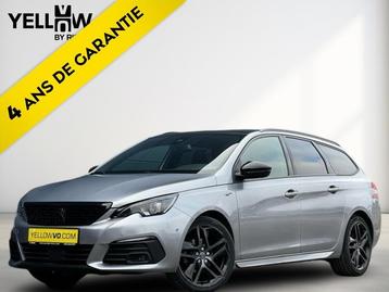 Peugeot 308 SW GT Pack / Utilitaire  beschikbaar voor biedingen