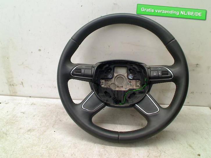 VOLANT DIRECTION Audi A4 (B8) (4L0419091AC), Autos : Pièces & Accessoires, Commande, Audi, Utilisé