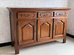 Authentieke kast, zuiver hout, Antiek en Kunst, Ophalen