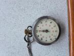 vintage zakhorloge, Handtassen en Accessoires, Horloges | Heren, Ophalen of Verzenden, Zakhorloge