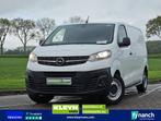 Opel VIVARO 1.5 L2 Airco Euro6 NAP!, Cruise Control, Wit, Bedrijf, Te koop