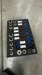 Gedore torx inbus set, Ophalen, Zo goed als nieuw