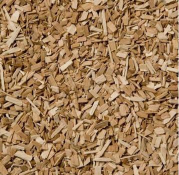 Houtsnippers beuk beschikbaar voor biedingen