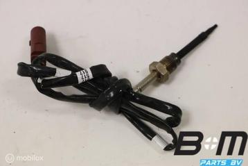 Uitlaatgastemperatuurvoeler Audi A3 8V Sedan FL 1.6TDI DDY beschikbaar voor biedingen