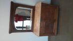 Oude commode, Ophalen