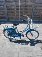 Meisjes fiets 20 inch, Fietsen en Brommers, Ophalen, Gebruikt