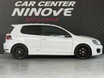 Volkswagen Golf GTI 2.0 Edition 35 * Manual * 12.2011, Auto's, Voorwielaandrijving, Euro 5, Stof, 4 cilinders