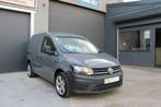Volkswagen Caddy Kasten BMT (bj 2018), Voorwielaandrijving, Stof, Volkswagen, 124 g/km