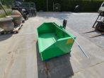 Grondbak, Tuin en Terras, Ophalen