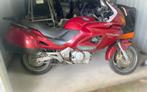 Honda Deauville NT 650V, Ophalen, Gebruikt, Honda