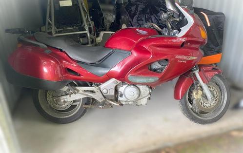 Honda Deauville NT 650V, Auto-onderdelen, Overige Auto-onderdelen, Honda, Gebruikt, Ophalen