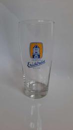 Bierglas Erlanger Erichbraü, Ophalen, Zo goed als nieuw, Bierglas