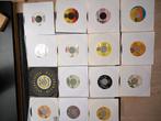 Vinyl reggae ska dub roots Kraftwerk enz GOED LEZEN, Ophalen, Zo goed als nieuw