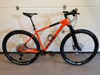 Vtt cube Réaction 2024