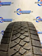 4x Bridgestone Blizzak W810 (DEMO) 235/65 R16C 115/113R 235/, Pneu(s), 235 mm, Utilisé, Enlèvement ou Envoi