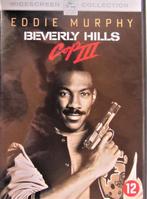 DVD ACTIE- BEVERLY HILLS COP III (EDDIE MURPHY), Cd's en Dvd's, Dvd's | Actie, Alle leeftijden, Ophalen of Verzenden, Zo goed als nieuw