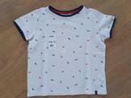 Tshirt nieuwstaat 8 à 10 jaar, Okaïdi, Ophalen of Verzenden, Zo goed als nieuw, Shirt of Longsleeve