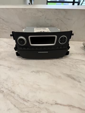 Radio voor Smart ForTwo wagen beschikbaar voor biedingen