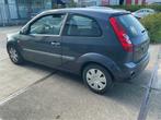 2006 Ford Fiesta Personenauto, Auto's, Ford, Gebruikt, Overige brandstoffen, Bedrijf, Handgeschakeld