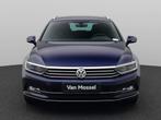 Volkswagen Passat Variant Highline, Auto's, Te koop, Cruise Control, 148 g/km, Break