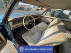 Chevrolet Caprice | 1966 | Route 66 Auctions, Auto's, Chevrolet, Zwart, Bedrijf, Handgeschakeld