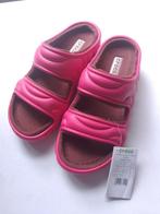 nieuw crocs classic cozzzy overpuff sandal 41 - 42 verpakt, Nieuw, Crocs, Roze, Sandalen of Muiltjes