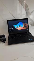 Ordinateur PC portable DELL avec chargeur, Enlèvement, Comme neuf, SSD