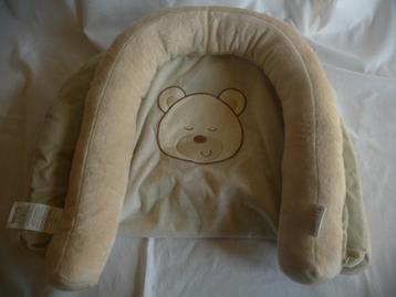Cocon de couchage Tineo baby nest, Enfants & Bébés, Enlèvement ou Envoi, Comme neuf, Autres types