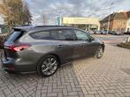 Ford Focus ST-LINE X MHEV Ecoboost 155PK OC3534 *31071*, 114 kW, Zwart, 155 pk, https://public.car-pass.be/vhr/00cc9fb3-5a09-4a18-a5f5-f31791725841