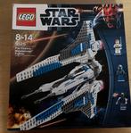Lego Star Wars, Ophalen of Verzenden, Gebruikt, Complete set, Lego
